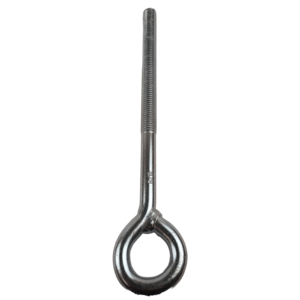 EBE589.6-C 5/8-11 X 9 Welded Eye Bolt